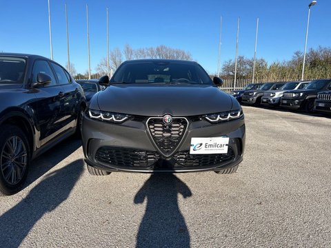 Auto Alfa Romeo Tonale 1.3 280Cv Phev At6 Speciale Km0 A Macerata