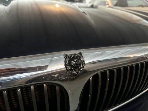 Auto Jaguar Xj Sovereign 4.0 Cat Epoca A Ascoli Piceno