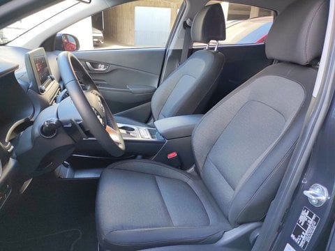 Auto Hyundai Kona Ev 39 Kwh Exclusive Usate A Ascoli Piceno