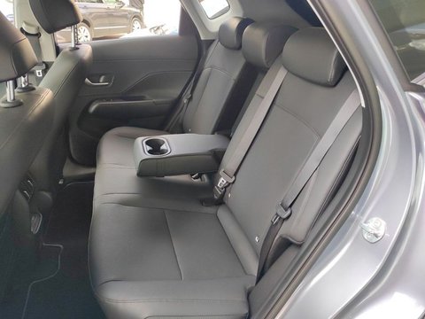 Auto Hyundai Kona Ev 65.4 Kwh Xclass Special Edition Usate A Ascoli Piceno