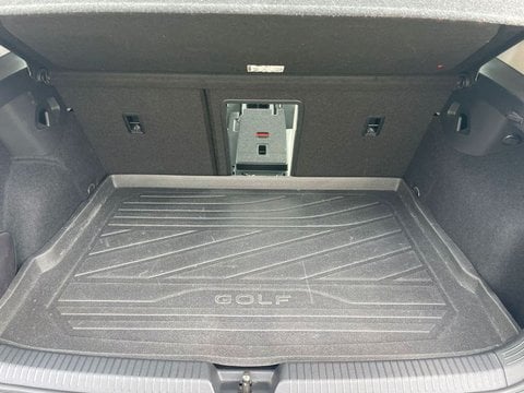Auto Volkswagen Golf 1.5 Etsi 150 Cv Evo Dsg Style Usate A Ascoli Piceno