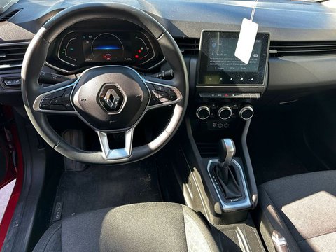 Auto Renault Clio Hybrid E-Tech 140 Cv 5 Porte Business Usate A Ascoli Piceno