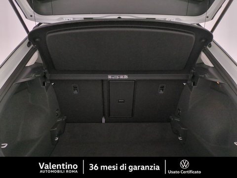 Auto Volkswagen T-Roc 1.5 Tsi Act Dsg Advanced Bluemotion Technology Usate A Roma