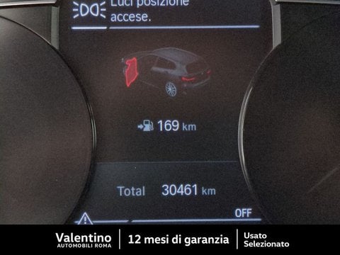 Auto Bmw Serie 1 118D 5P. M Sport Aut. Usate A Roma