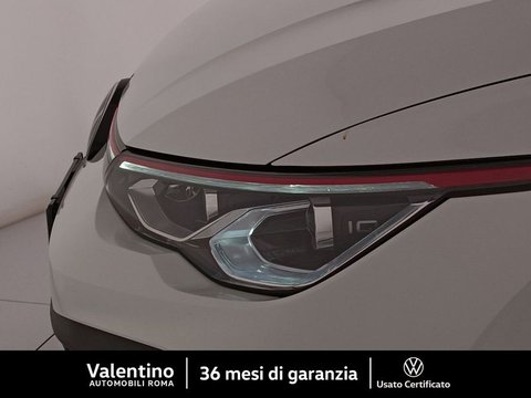 Auto Volkswagen Golf 2.0 Tsi Gti Dsg Clubsport 45 Usate A Roma