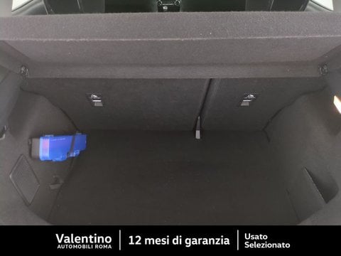 Auto Ford Fiesta 1.1 85 Cv 5 Porte Titanium Usate A Roma