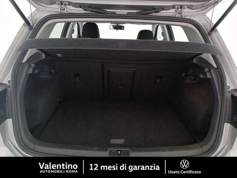 Auto Volkswagen Golf 1.6 Tdi Dsg 115Cv 5P. Comf. Bluemotion Technology Usate A Roma