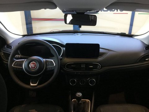 Auto Fiat Tipo 1.6 Mjt S&S Sw Garmin - Promo Maggio Nuove Pronta Consegna A Verona