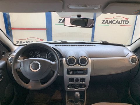 Auto Dacia Sandero Sandero 1.2 16V Usate A Verona