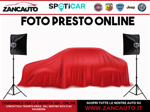 Auto Fiat Tipo 1.0 5 Porte - Promo Fca Km0 A Verona