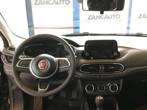 Auto Fiat Tipo 1.0 5 Porte - Prezzo Reale Km0 A Verona