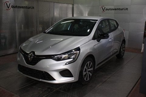 Auto Renault Clio Tce 100 Cv Gpl Equilibre Nuove Pronta Consegna A L'aquila