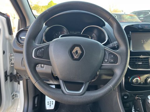 Auto Renault Clio Dci 8V 75Cv Start&Stop 5 Porte Energy Zen Usate A L'aquila