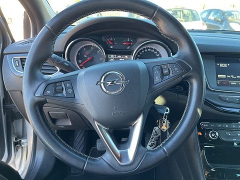 Auto Opel Astra 1.6 Cdti 5 Porte Dynamic Usate A L'aquila