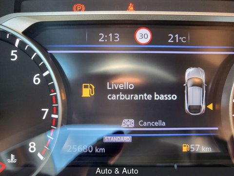 Auto Nissan Juke 1.0 Dig-T N-Connecta 114Cv Usate A Reggio Emilia