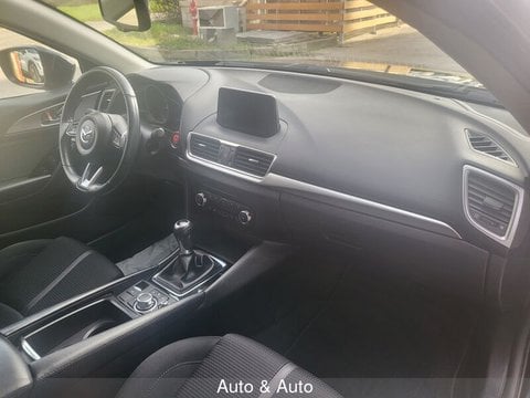Auto Mazda Mazda3 3 5P 1.5D Exceed 105Cv Usate A Reggio Emilia