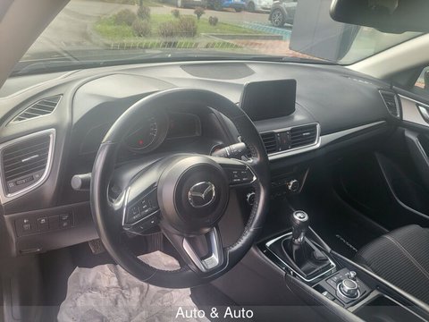 Auto Mazda Mazda3 3 5P 1.5D Exceed 105Cv Usate A Reggio Emilia