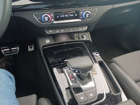 Auto Audi Q5 40 Tdi 204 Cv Quattro S Tronic S Line Plus Usate A Brescia