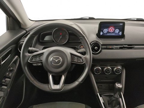 Auto Mazda Mazda2 1.5 105 Cv Skyactiv-D Evolve Usate A Vicenza