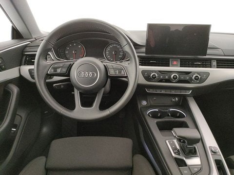 Auto Audi A5 A5 Spb 45 Tfsi Quattro S Tronic Business Advanced Usate A Vicenza