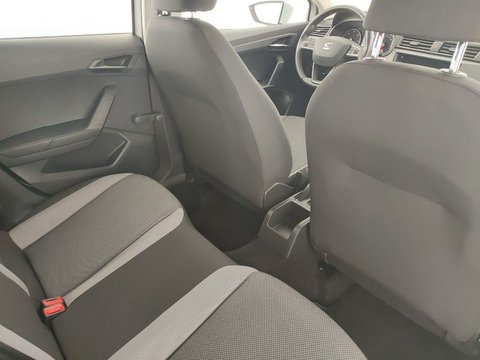 Auto Seat Ibiza 1.6 Tdi 80 Cv 5P. Business Usate A Vicenza