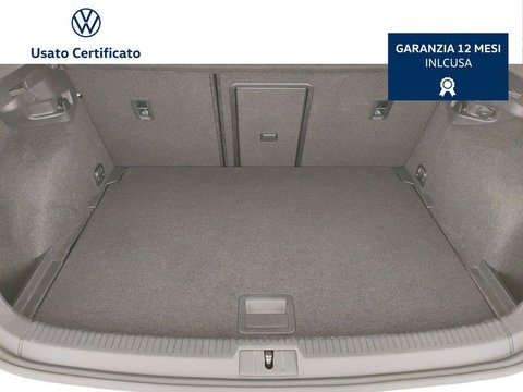 Auto Volkswagen Golf 1.6 Tdi 115 Cv 5P. Business Bluemotion Technology Usate A Vicenza