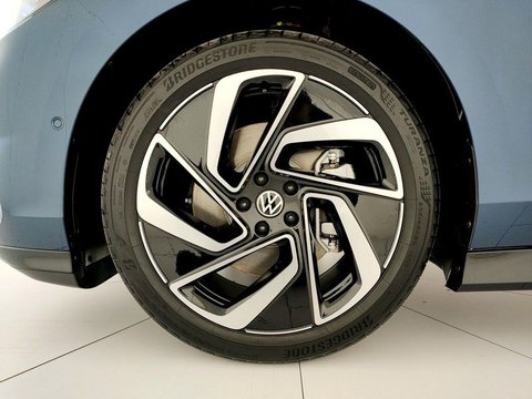 Auto Volkswagen Id.7 Pro Nuove Pronta Consegna A Vicenza