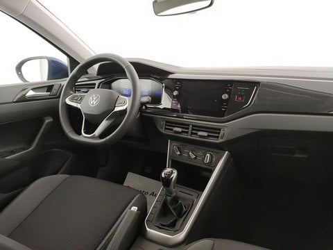 Auto Volkswagen Taigo 1.0 Tsi Life Nuove Pronta Consegna A Vicenza