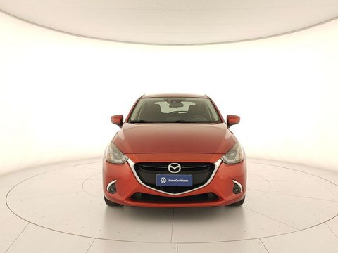 Auto Mazda Mazda2 1.5 105 Cv Skyactiv-D Evolve Usate A Vicenza