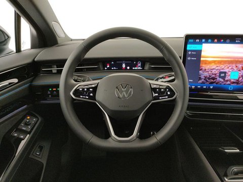 Auto Volkswagen Id.7 Pro Nuove Pronta Consegna A Vicenza
