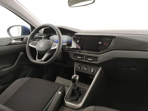 Auto Volkswagen Taigo 1.0 Tsi 95 Cv Edition Plus Nuove Pronta Consegna A Vicenza