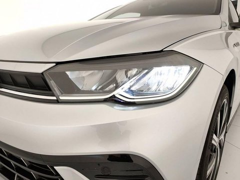 Auto Volkswagen Polo 1.0 Tsi R-Line Nuove Pronta Consegna A Vicenza