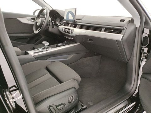 Auto Audi A5 A5 Spb 45 Tfsi Quattro S Tronic Business Advanced Usate A Vicenza