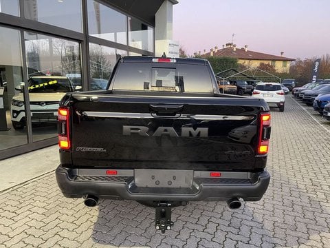 Auto Dodge Ram Ram 1500 My23 Rebel Black Edition Crew Cab 4X4 Nuove Pronta Consegna A Bologna