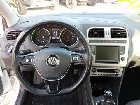 Auto Volkswagen Polo 1.0 Tsi 110 Cv 5P. Highline Bluemotion Technology Usate A Bologna