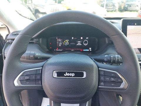 Auto Jeep Compass 1.6 Multijet Ii 2Wd S Usate A Bologna