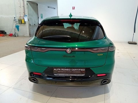 Auto Alfa Romeo Tonale 1.3 280Cv Phev At6 Speciale--Aziendale-- Usate A Bologna