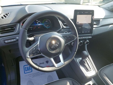Auto Mitsubishi Asx 1.6L Full Hybrid 143 Cv At Instyle Nuove Pronta Consegna A Bologna