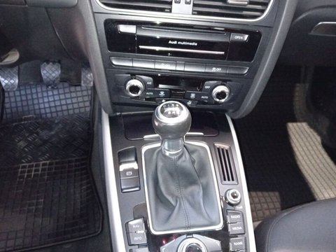 Auto Audi A4 Avant 2.0 Tdi 120 Cv Business--Tutti Service Audi-- Usate A Bologna