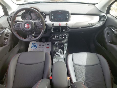 Auto Fiat 500X 1.3 Multijet 95 Cv Sport Usate A Bologna