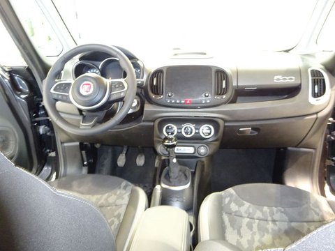 Auto Fiat 500L 1.4 95 Cv S&S City-Cross Usate A Bologna