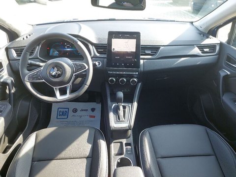 Auto Mitsubishi Asx 1.6L Full Hybrid 143 Cv At Instyle Nuove Pronta Consegna A Bologna