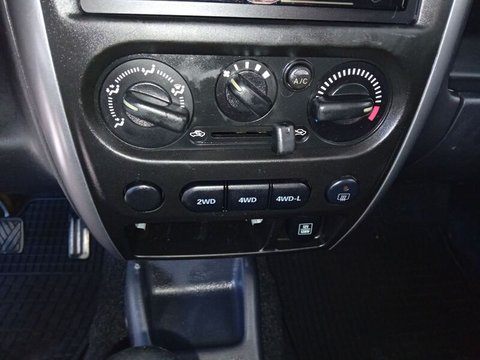 Auto Suzuki Jimny 1.3 4Wd Usate A Bologna
