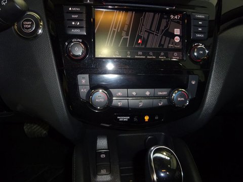Auto Nissan Qashqai 1.5Dci Dct N-Connecta Usate A Bologna