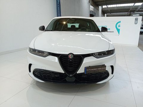 Auto Alfa Romeo Tonale 1.6 Diesel 130 Cv Tct6 Sprint Usate A Bologna