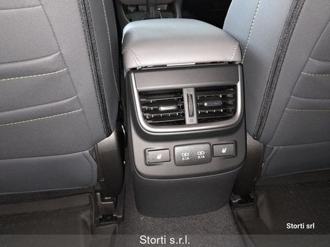 Auto Subaru Outback 2.5I Lineartronic 4Dventure Nuove Pronta Consegna A Pavia