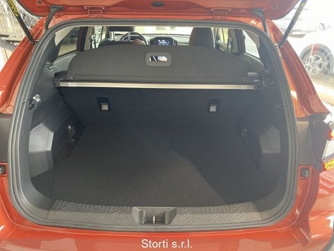 Auto Subaru Crosstrek 2.0I E-Boxer Mhev Cvt Lineartronic Style Xtra Nuove Pronta Consegna A Pavia