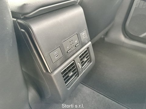 Auto Subaru Solterra 71,4 Kwh 4E-Xperience+ Usate A Pavia