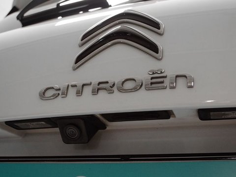 Auto Citroën C5 Aircross 2018 1.5 Bluehdi Feel S&S 130Cv Eat8 Usate A Padova