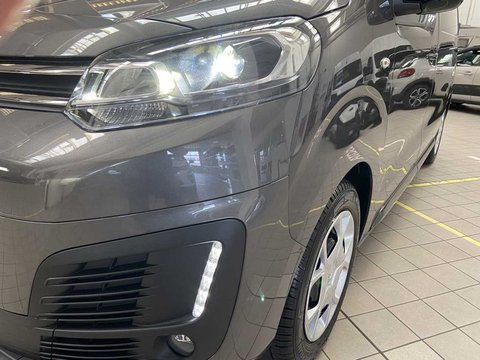 Auto Citroën Jumpy M 1500 120 Cv Pronta Consegna Nuove Pronta Consegna A Padova